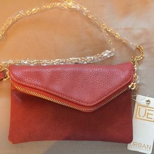 Nordstorm Spice Shoulder Bag